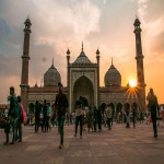 Uttar Pradesh Islamic Pilgrimage India Tour 13N/14D